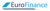 EURO FINANCE Logotype