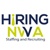 Hiring NWA Logotype