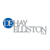 DeHay & Elliston, L.L.P. Logotype