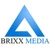 Brixx Media Logotype