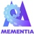 Mementia Logotype