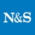 Norris & Stevens, Inc. Logotype