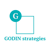 Godin Strategies Logotype