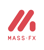 Mass FX Media Logotype