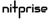 Nitprise Logotype