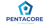 Pentacore IT Solutions Logotype