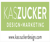 Kas Zucker Design & Marketing Logotype