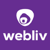 Webliv Digital Marketing Logotype
