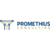 Promethius Consulting, LLC Logotype