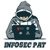InfoSec Pat Logotype