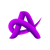 Abhimanyu Creations Logotype