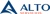 Alto Servicios Comunicación Logotype
