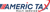 Americ Tax Logotype