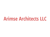 Arimse Architects LLC Logotype