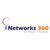 Networks360 Logotype