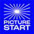Picturestart Logotype