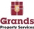 Grands Properties Services Logotype
