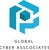 Global Cyber Associates Logotype