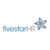 Five Star HR Logotype