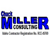Chuck Miller Consulting LLC Logotype