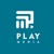 Play Media Logotype