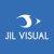 JIL VISUAL Logotype