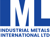 Industrial Metals International, Ltd. Logotype
