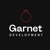 Garnet Development Co. Ltd Logotype