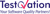 Testovation Logotype