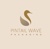 Pintail Wave Packaging Logotype