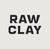 Raw Clay Logotype
