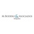 Marcelo Bodero & Asociados Logotype