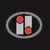 INDINVEST LT Logotype