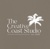 The Creative Coast Studio Logotype