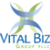 Vital Biz Group Logotype