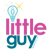 Little Guy Branding Logotype