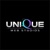 Unique Web Studios Logotype