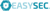 EASYSEC Logotype