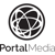 PortalMedia Logotype