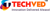 TECHVED Consulting India Pvt.Ltd Logotype