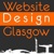 Glasgow Website Design Logotype