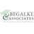 Begalke & Associates, LLC Logotype
