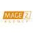 Mage2.Agency Logotype