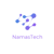 NamasTech Digital Agency Logotype