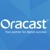 Oracast Logotype