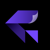 Futuristic Web Designers Logotype