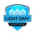 Light DMV Logotype