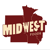 Midwest Foods Logotype