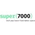 Super7000 GmbH Logotype