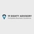 19eighty Advisory Logotype